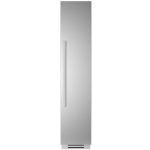 REF18FCIPIXR 18-Inch Built-in Freezer Column Stainless Steel Rt Swing Door