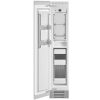 REF18FCIPRL 18-Inch Built-in Freezer Column Panel Ready Left Swing Door