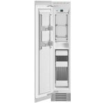 REF18FCIPRL 18-Inch Built-in Freezer Column Panel Ready Left Swing Door