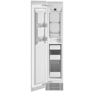 REF18FCIPRL 18-Inch Built-in Freezer Column Panel Ready Left Swing Door