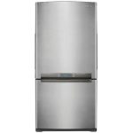 RB195ACPNXAA 18 Cu. Ft. Bottom-freezer Refrigerator