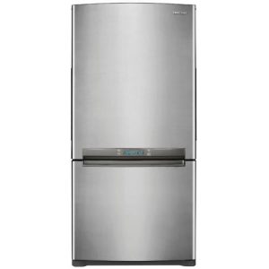 RB195ACPNXAA 18 Cu. Ft. Bottom-freezer Refrigerator