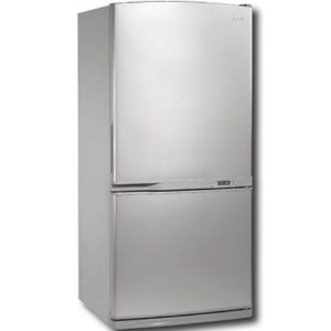 RB2155SH/XAA 20.5 Cu. Ft. Bottom-mount Refrigerator