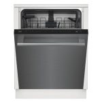 7622769580 Tall Tub - 24 Inch Top Control Dishwasher Ddt36430x