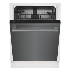 7622769580 Tall Tub - 24 Inch Top Control Dishwasher Ddt36430x