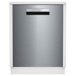 7643069580 Tall Tub - 24 Inch Top Control Dishwasher Ddt38530xih