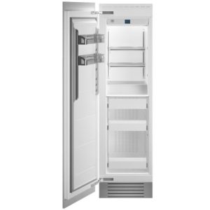 REF24FCIPIXL 24-Inch Built-in Freezer Column Stainless Steel Left Swing Door