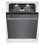 7654569580 Tall Tub - 24 Inch Top Control Dishwasher Ddt39432x