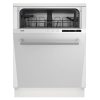 7663569580 Tall Tub - 24 Inch Top Control Dishwasher (White) Ddt25401w