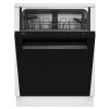 7663769580 Tall Tub - 24 Inch Top Control Dishwasher (Black) Ddt25401b