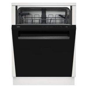 7663769580 Tall Tub - 24 Inch Top Control Dishwasher (Black) Ddt25401b