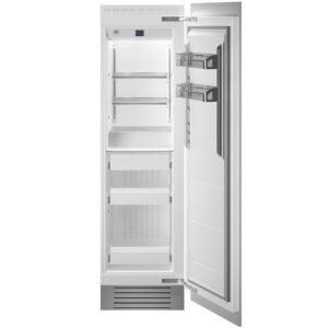 REF24FCIPIXR 24-Inch Built-in Freezer Column Stainless Steel Rt Swing Door