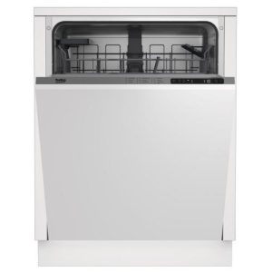 7663869580 24 Inch Top Control Dishwasher (Panel Ready) Dit25401