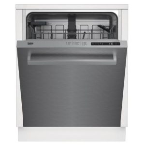 7664169577 Standard Tub - 24 Inch Front Control Dishwasher N25401x