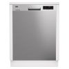 7664269580 Tall Tub - 24 Inch Front Control Dishwasher Dut25401x