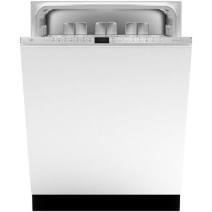 DW24PR 24 Panel Ready Dishwasher 10 Settings Professional Series