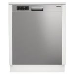 7609659542 24 Inch Full Console Dishwasher Dw25502ss