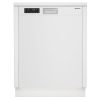 7616959571 24 Inch Full Console Dishwasher (White) Dwt28500w