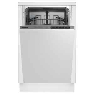 7627559545 18 Inch Fully Integrated Dishwasher(panel Ready) Dws55100fbi