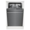 7627659545 18 Inch Fully Integrated Dishwasher Dws55100ss