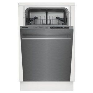 7627659545 18 Inch Fully Integrated Dishwasher Dws55100ss