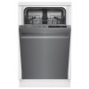 7635669535 18 Inch Slim Tub Top Control Dishwasher Dws51500ss