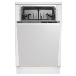 7635869535 18 Inch Slim Tub Dishwasher (Panel Ready) Dws51500fbi