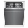 7638669580 24 Inch Tall Tub Top Control Dishwasher Dwt71600ss