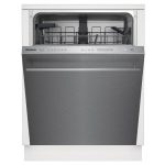 7638669580 24 Inch Tall Tub Top Control Dishwasher Dwt71600ss