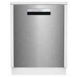 7638969580 24 Inch Tall Tub Top Control Dishwasher Dwt71600ssih