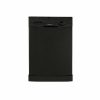 DDW1802BL Built-in Dishwasher