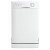 DDW1802W Dishwasher, 8 Place Settings