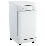 DDW1805W Portable Dishwasher