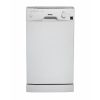 DDW1809W Dishwasher, 8 Place Settings