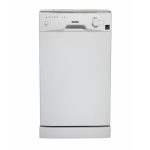 DDW1809W Dishwasher, 8 Place Settings