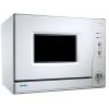 DDW496W Counter-top Dishwasher, 4 Place Settings