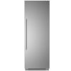 REF30FCIPIXR 30-Inch Built-in Freezer Column Stainless Steel Rt Swing Door