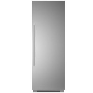 REF30FCIPIXR 30-Inch Built-in Freezer Column Stainless Steel Rt Swing Door