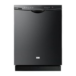 DWL2825DDBB 24 - Inch Built-in Dishwasher