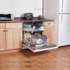 ESD302 Esd302:5 Cycle Dishwasher Tall