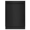 ADB1500ADB1 Undercounter Dishwasher Black