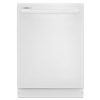 ADB1500ADW1 Undercounter Dishwasher White