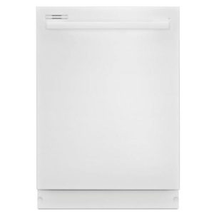 ADB1500ADW1 Undercounter Dishwasher White