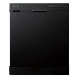 DW7933LRABBAC 24" Built-in 4-Cycle Dishwasher