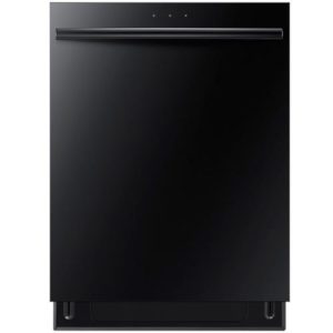 DW80F600UTB/AC 24" Top Control Fully Integrated Dishwasher