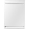 DW80F600UTW/AC 24" Top Control Fully Integrated Dishwasher