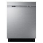 DW80H9930US/AA 24" Built-in Dishwasher