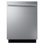 DW80H9940US/AA 24" Built-in Dishwasher