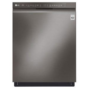 LDF5545BD Front Control Built-in Tall Tub Dishwasher