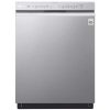 LDF5545ST Full Console Built-in Dishwasher Stainless